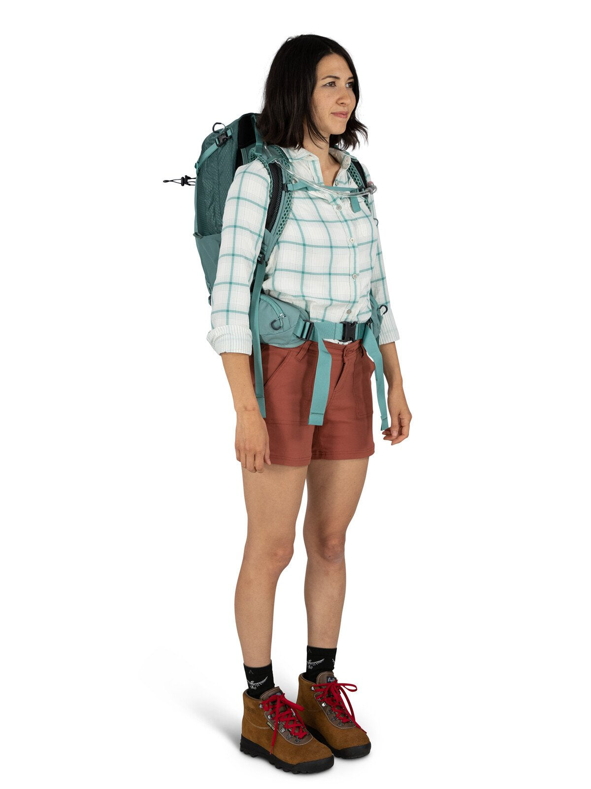 Osprey - Mira 22 with Reservoir Women's - Anchor Blue