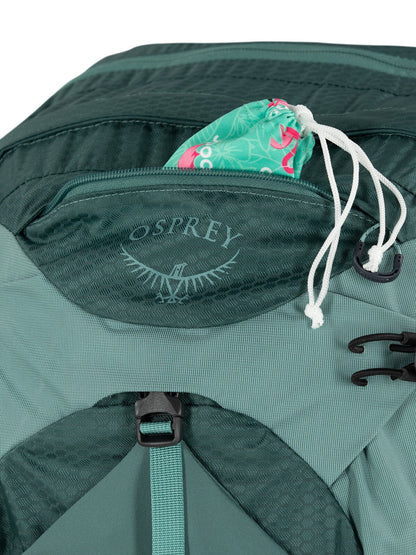 Osprey - Mira 22 with Reservoir Women's - Anchor Blue