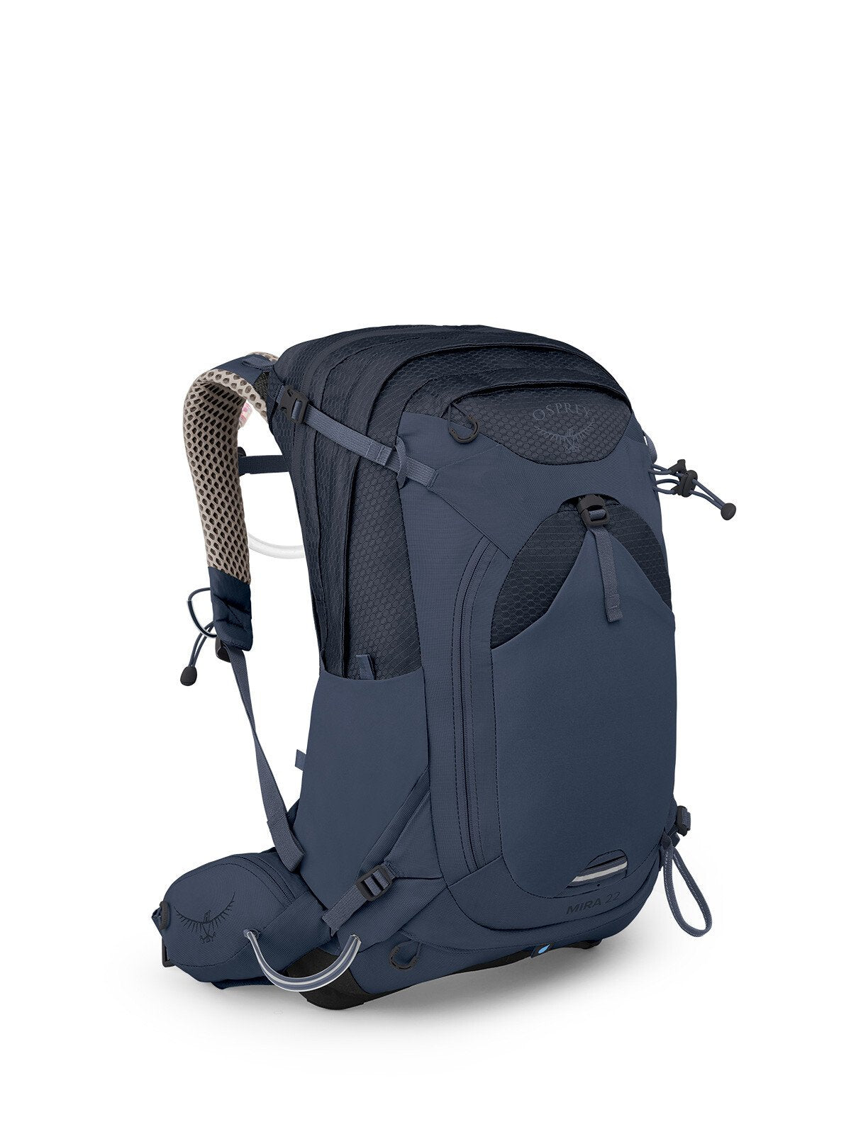 Osprey - Mira 22 with Reservoir Women's - Anchor Blue