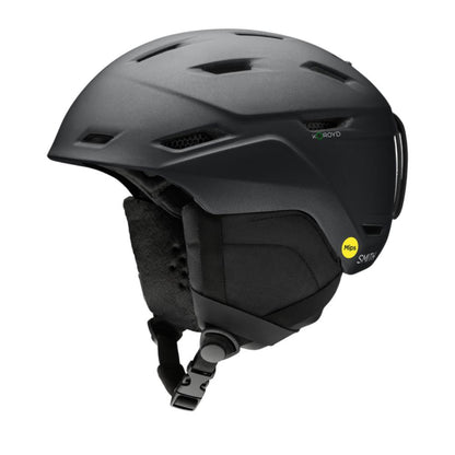 Smith - Mirage MIPS Helmet - Women's - Matte White