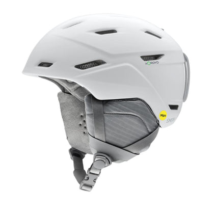 Smith - Mirage MIPS Helmet - Women's - Matte Alpine Ice