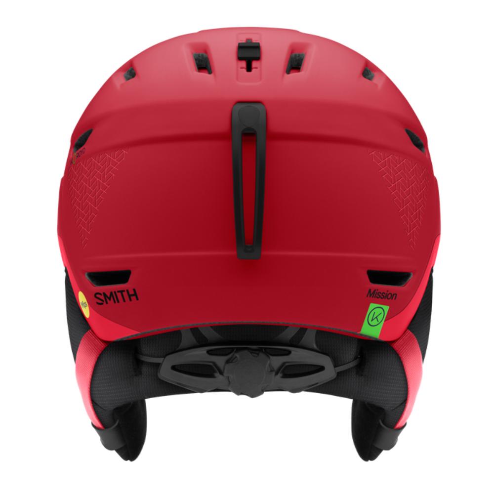 Smith - Mission MIPS Helmet - Men's - Matte Black