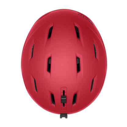Smith - Mission MIPS Helmet - Men's - Matte Black