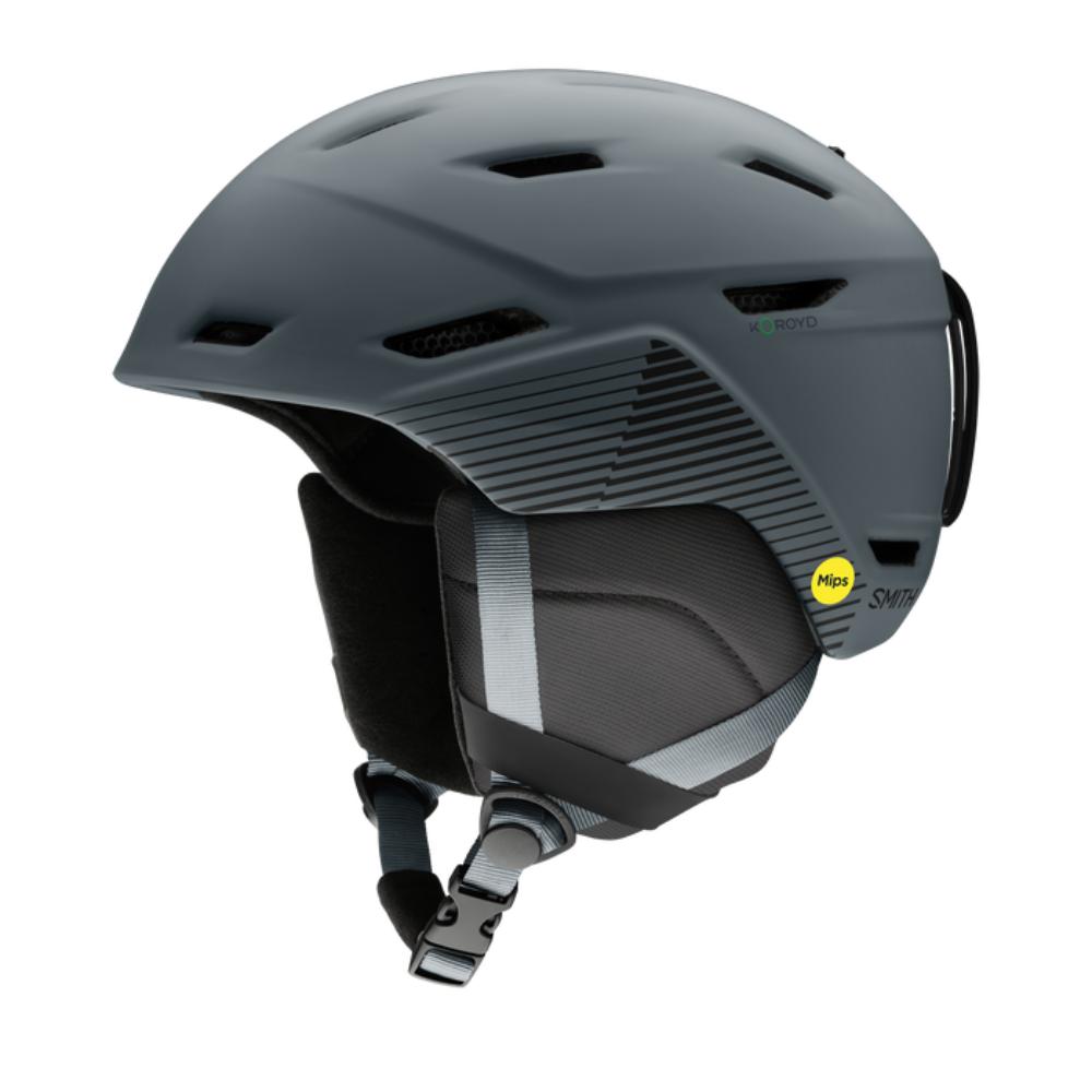 Smith - Mission MIPS Helmet - Men's - Matte Black