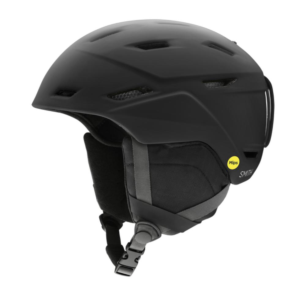 Smith - Mission MIPS Round Contour - Unisex