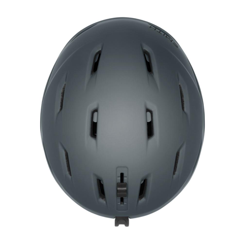 Smith - Mission MIPS Round Contour - Unisex