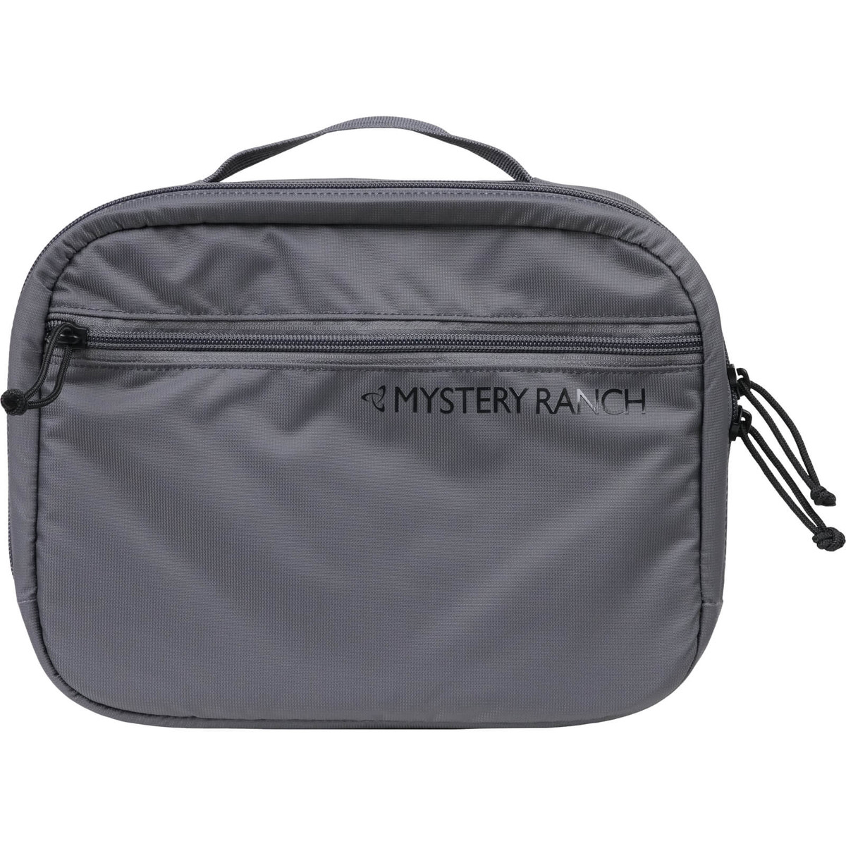 Mystery Ranch - Mission Control - Black