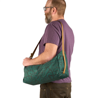 Kelty - Lowdown Cot - Fern
