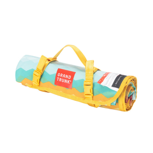 Grand Trunk - Meadow Mat - Bluu Nile