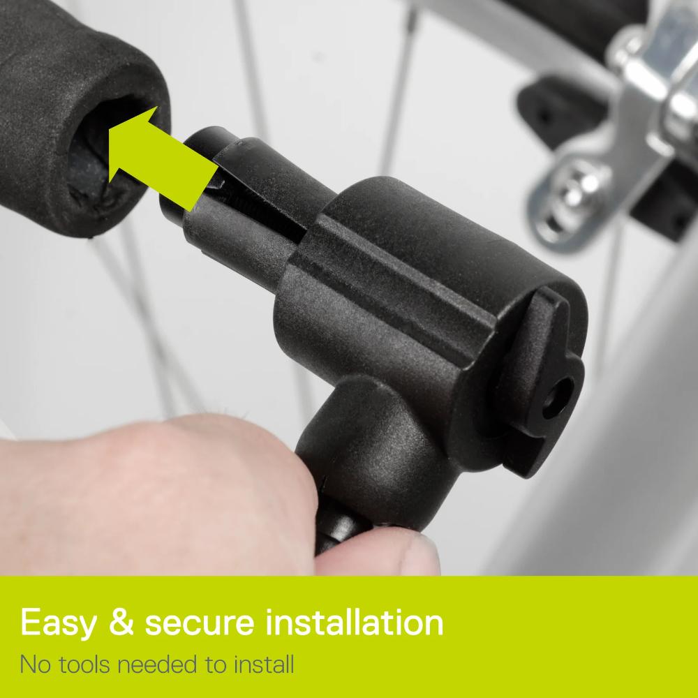 Delta - Universal Mirror