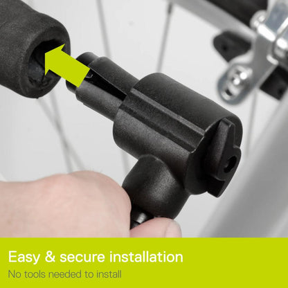 Delta - Universal Mirror