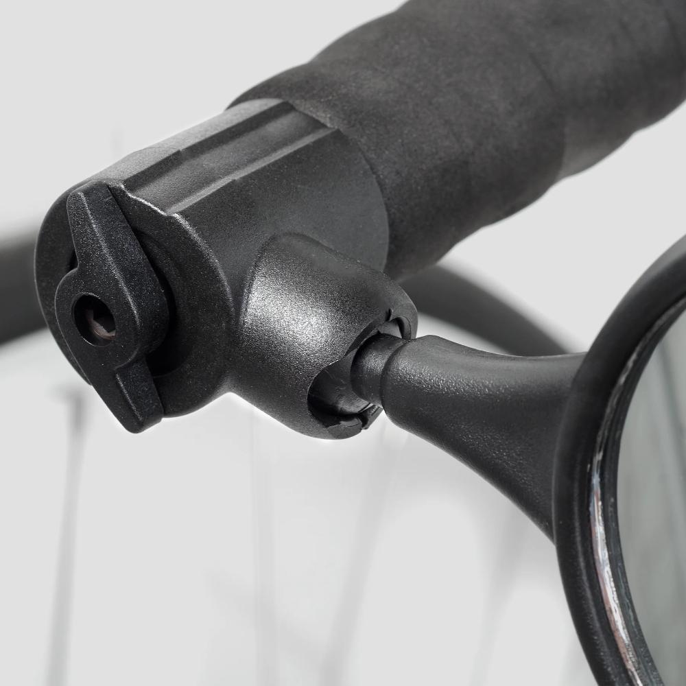 Delta - Universal Mirror - Black