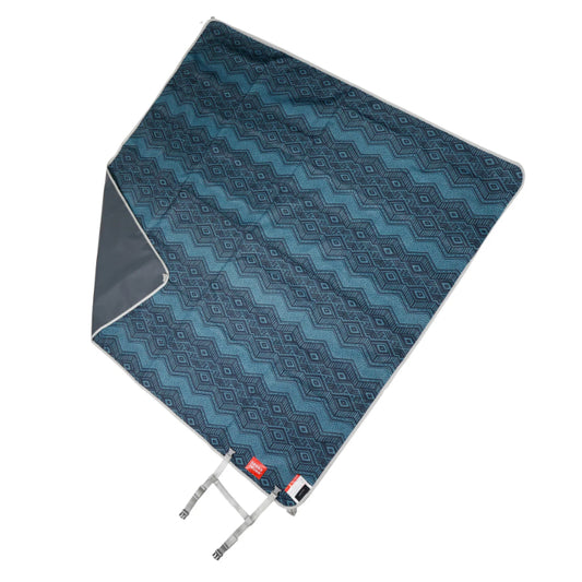 Grand Trunk - Meadow Mat - Bluu Nile