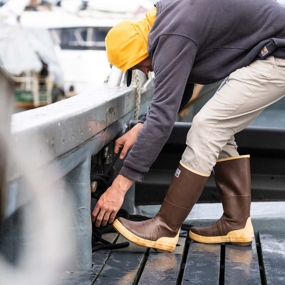 XtraTuf - 15in NXT Legacy Boot Men's