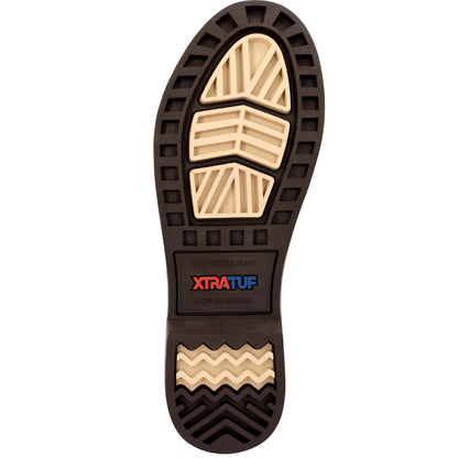XtraTuf - 15in NXT Legacy Boot Men's - Brown