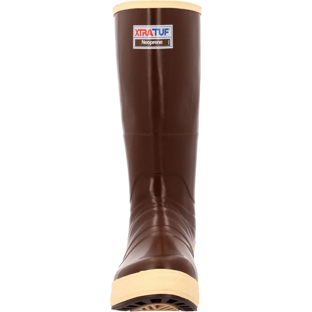 XtraTuf - 15in NXT Legacy Boot Men's - Brown