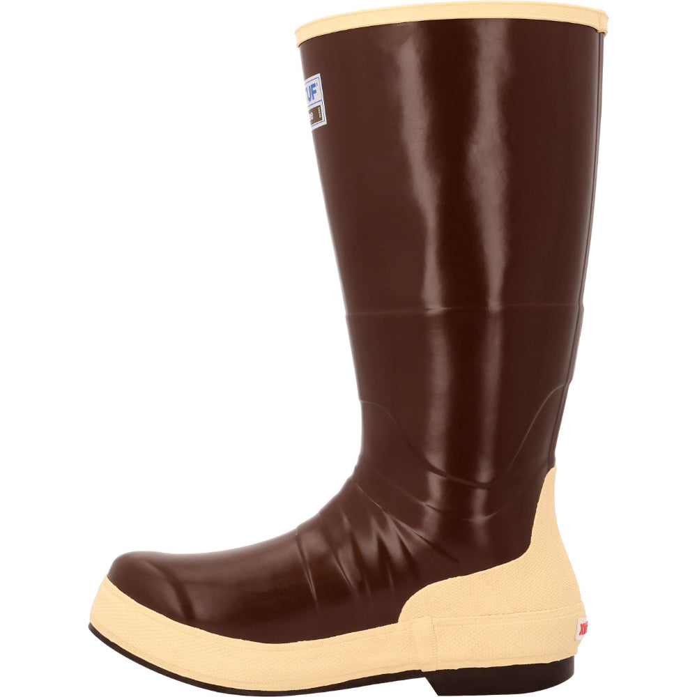 XtraTuf - 15in NXT Legacy Boot Men's - Brown