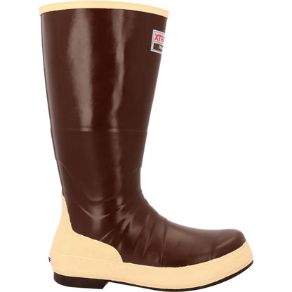 XtraTuf - 15in NXT Legacy Boot Men's - Brown