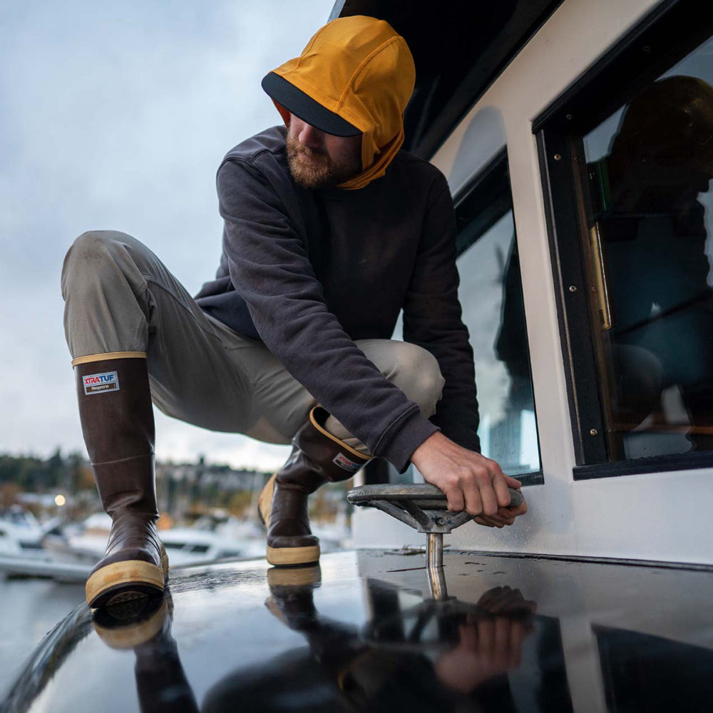 XtraTuf - 15in NXT Legacy Boot Men's