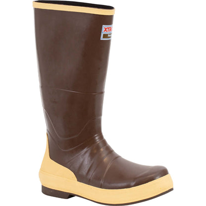 XtraTuf - 15in NXT Legacy Boot Men's - Brown