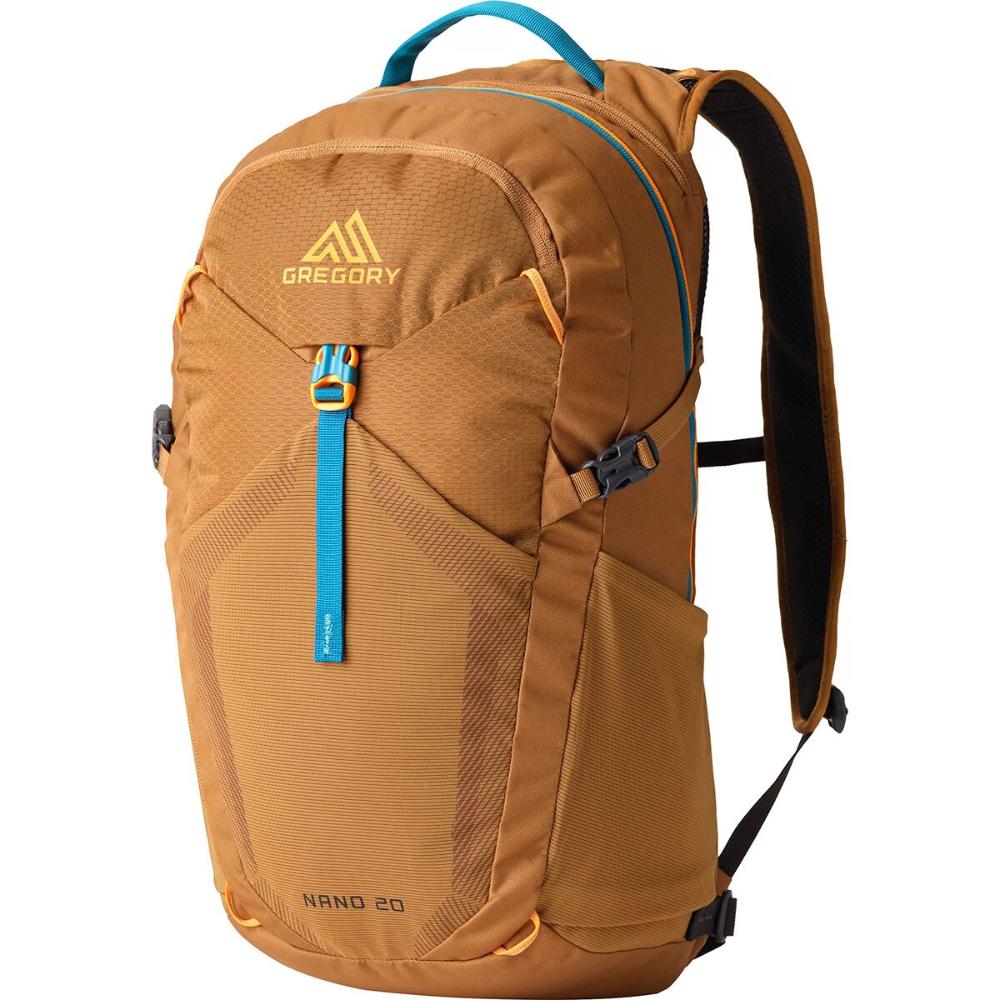 Gregory - Nano 20 Plus - Moab Tan