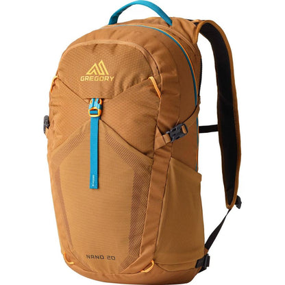 Gregory - Nano 20 Plus - Moab Tan