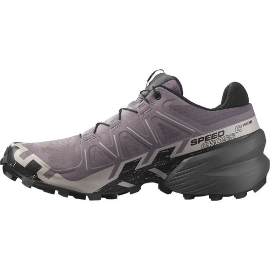 Salomon - Speedcross 6 Wide - Women's