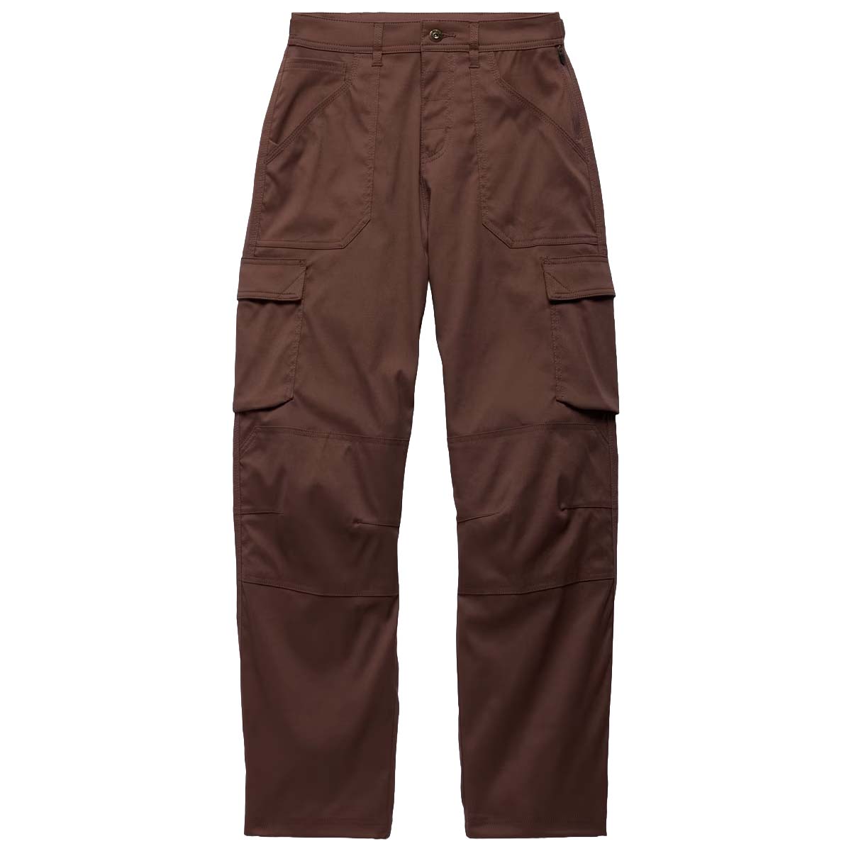 Prana - Stretch Zion Cargo Pant - Mocha