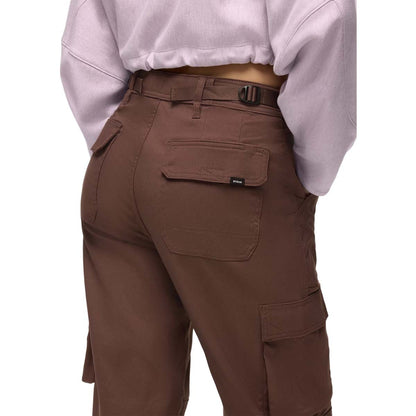 Prana - Stretch Zion Cargo Pant - Mocha