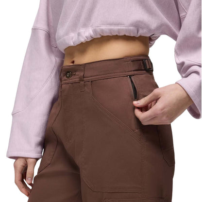 Prana - Stretch Zion Cargo Pant - Mocha