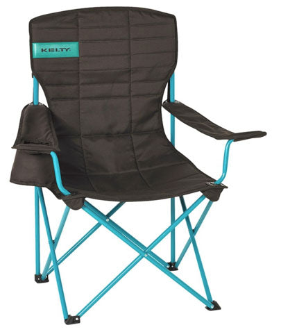 Kelty - Essential Chair - Bungee Cord Beluga