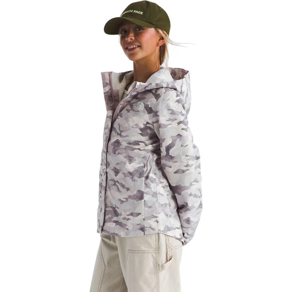The North Face - Antora Rain Jacket - Girls'