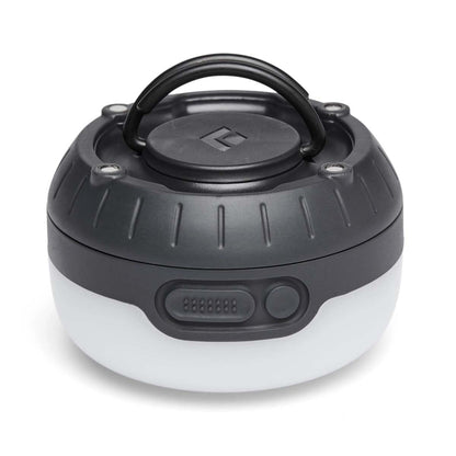 Black Diamond - Moji+ Lantern New - Black