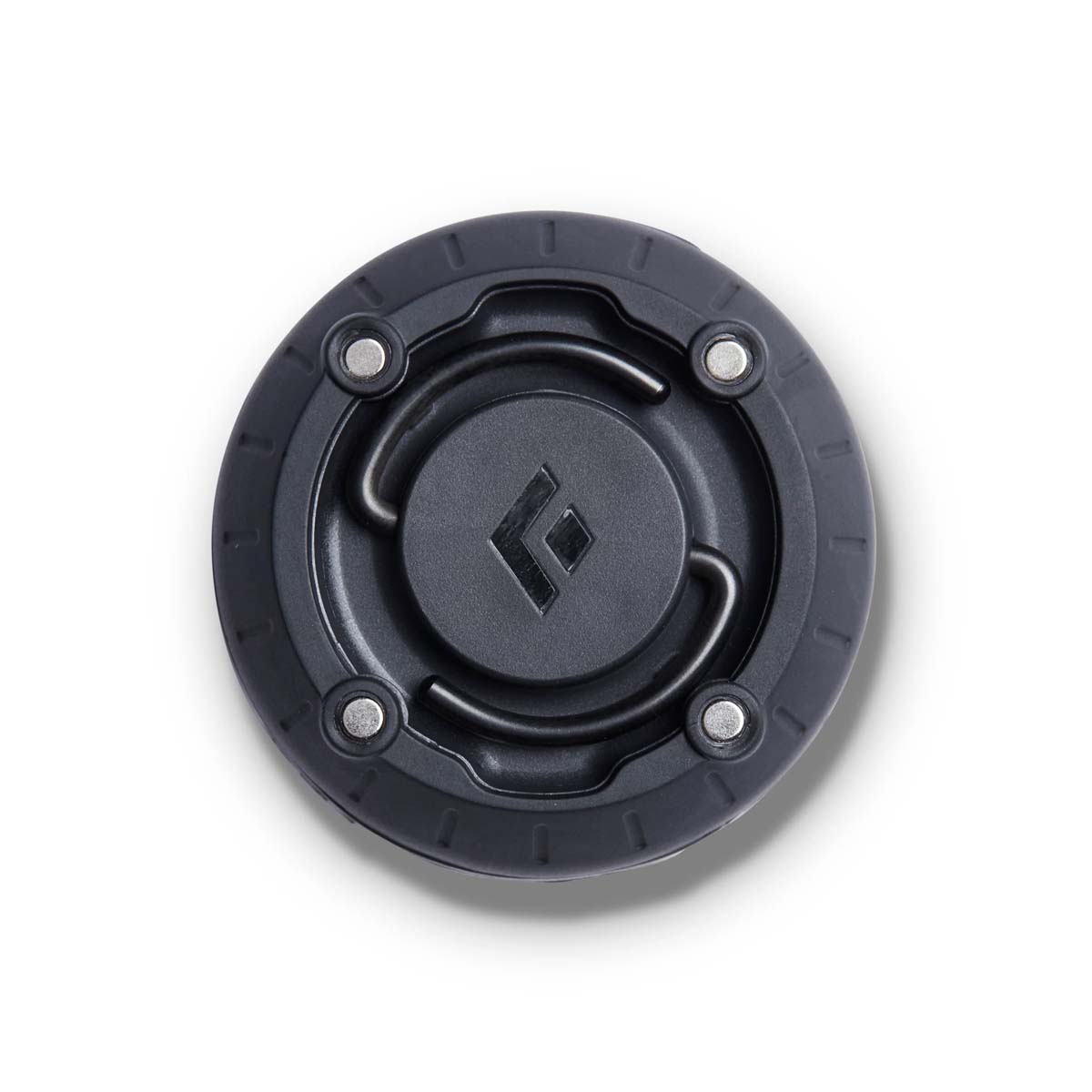 Black Diamond - Moji R + Lantern - Black