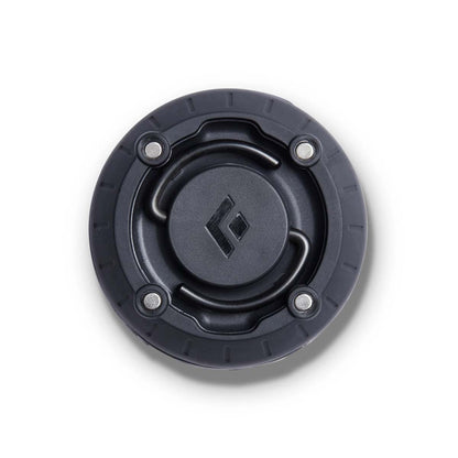 Black Diamond - Moji R + Lantern - Black