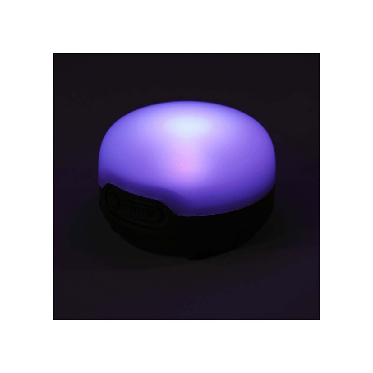 Black Diamond - Moji R + Lantern - Black