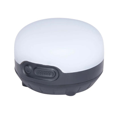 Black Diamond - Moji R + Lantern - Black