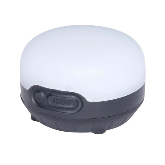 Black Diamond - Moji R + Lantern - Black