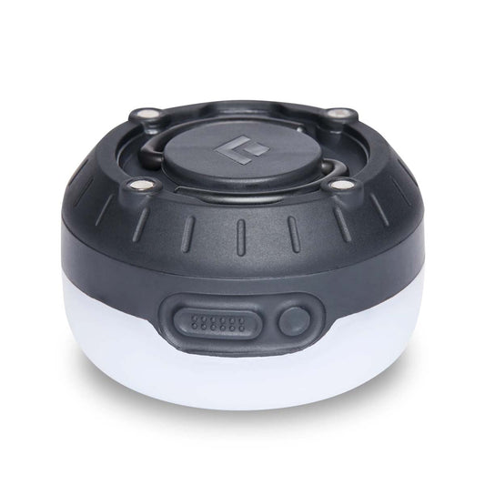 Black Diamond - Moji R + Lantern - Black