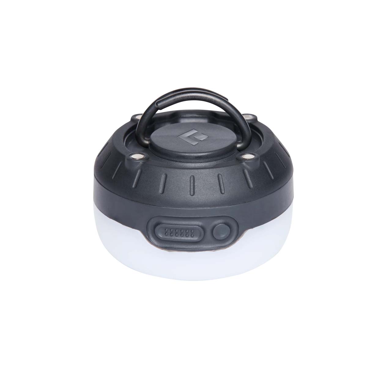 Black Diamond - Moji R + Lantern - Black