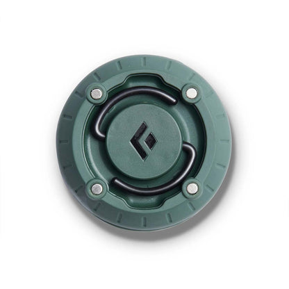 Black Diamond - Moji R + Lantern - Dark Laurel