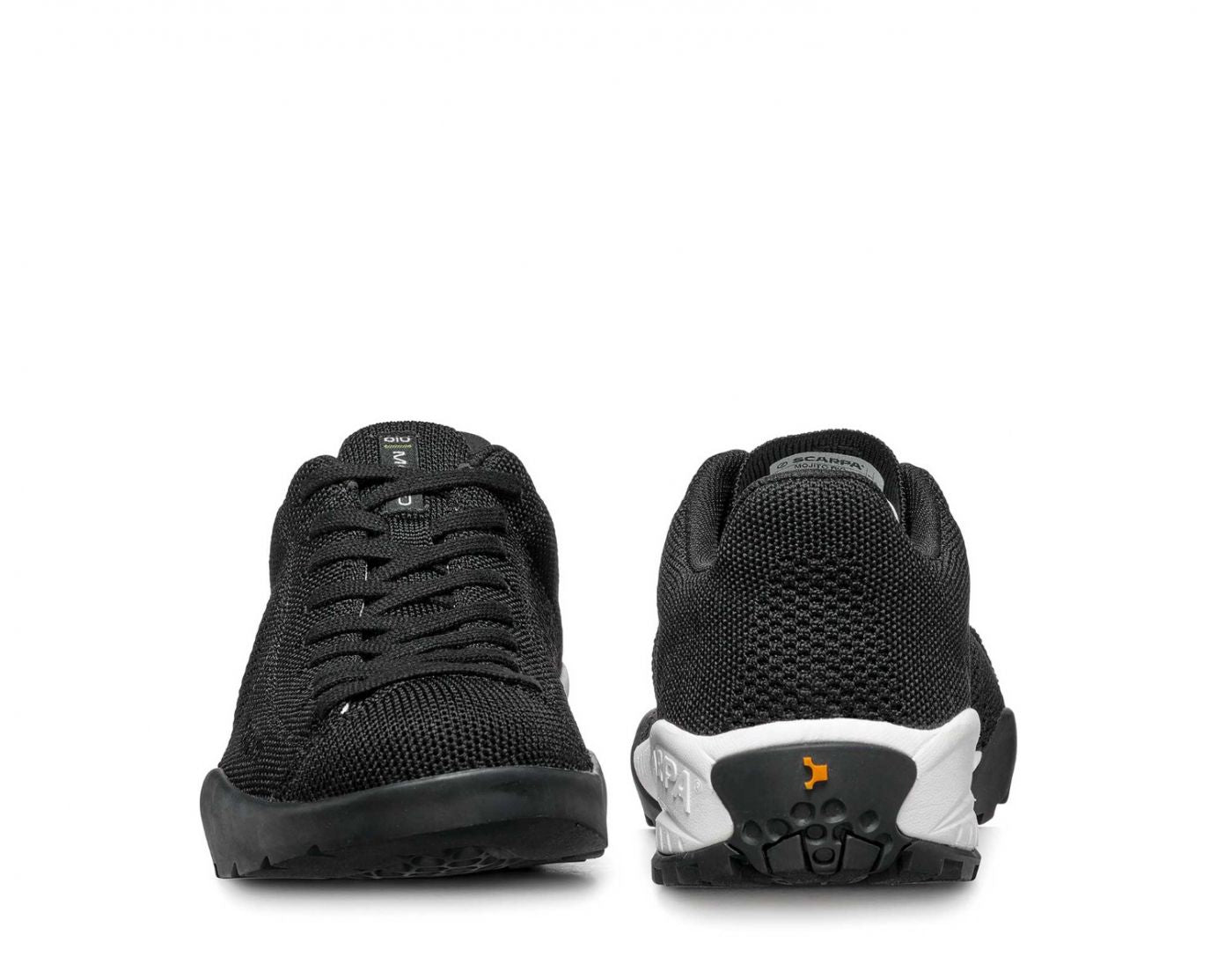 Scarpa - Mojito Bio - Black