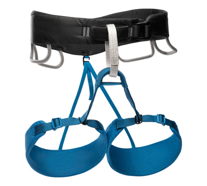 Black Diamond - Momentum Harness - Men's - Kingfisher