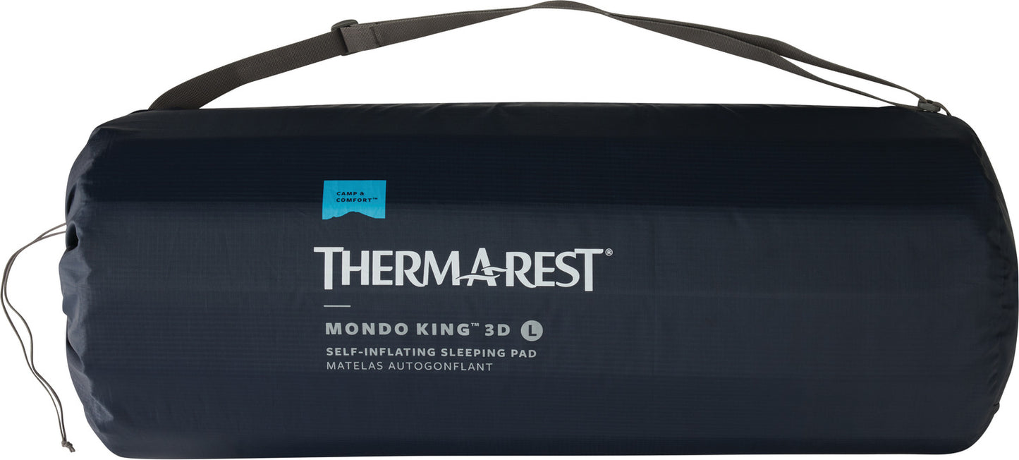 Thermarest - MondoKing 3D Pad