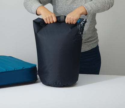 Thermarest - MondoKing 3D Pad - Poseidon Blue