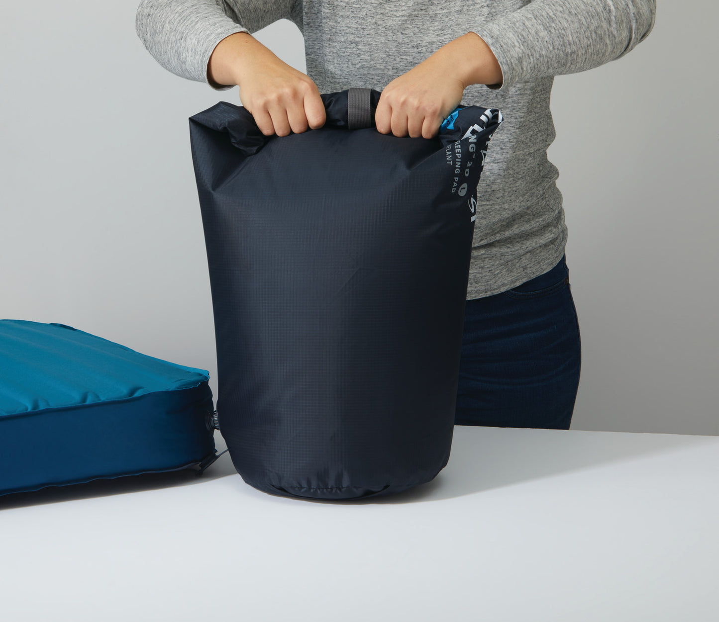 Thermarest - MondoKing 3D Pad