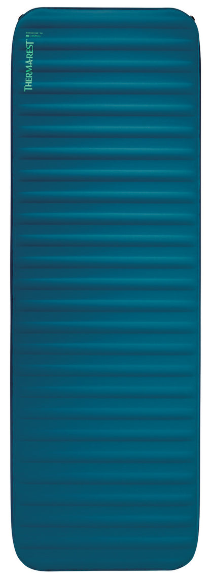 Thermarest - MondoKing 3D Pad - Poseidon Blue