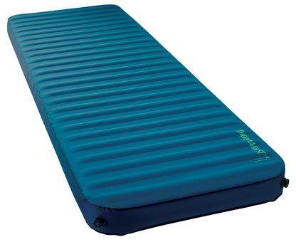 Thermarest - MondoKing 3D Pad - Poseidon Blue