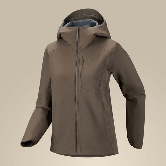 Arc'teryx - Gamma MX Hoody Women's - Mongoose