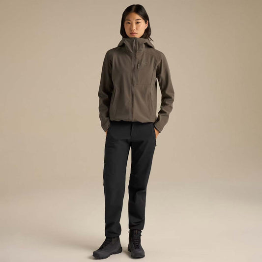 Arc'teryx - Gamma MX Hoody Women's - Mongoose